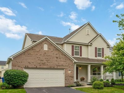 142 Blakemore Dr, Delaware, OH, 43015
