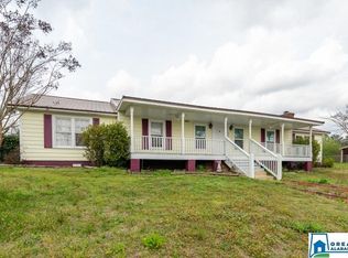 440 Ravine Rd, Birmingham, AL 35210