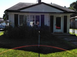 14631 Kolin Ave, Midlothian, IL 60445