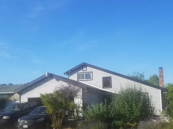 1011 Loyola Way, Vallejo, CA 94589