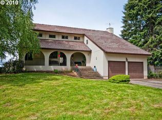 39490 NW Maller Ln, Banks, OR 97106