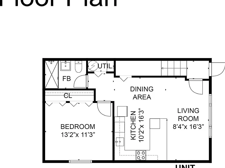 25 Henry Pl #14 — Photo 11