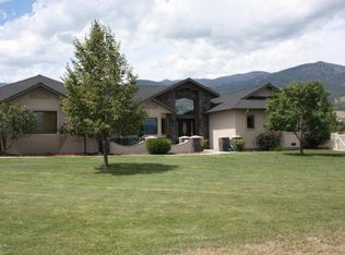 426 Bella Vista Way, Victor, MT 59875