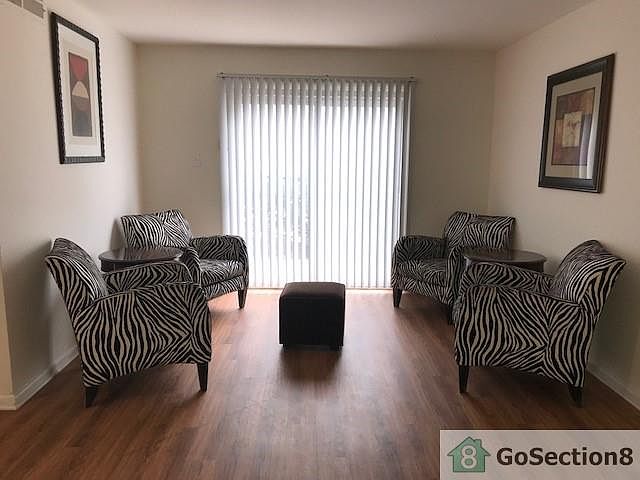 1st image of 4100 Wadsworth Ct APT 3