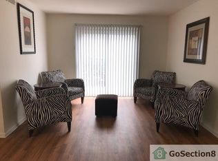 4101 Wadsworth Ct APT 203, Annandale, VA 22003