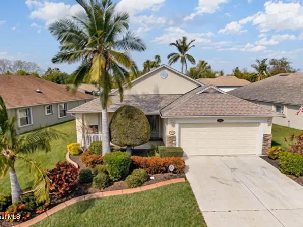 1664 Boca Rio Dr, Melbourne, FL 32940