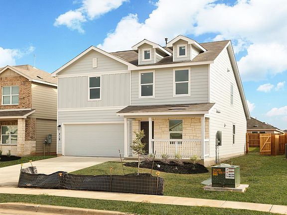 2nd image of 418 Angel Trumpet Ct