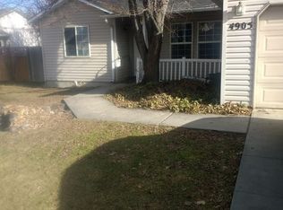 4905 Pioneer Ave, Caldwell, ID 83607