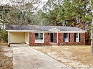 2906 Thorp Dr, Fayetteville, NC 28306