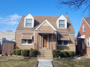 1620 N 73rd Ct, Elmwood Park, IL 60707
