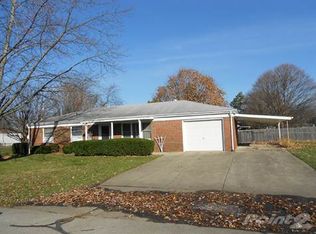 1000 Progress St, Middletown, IN 47356