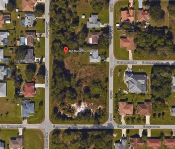 448 Macarthur Dr, Pt Charlotte, FL, 33954