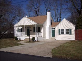 3808 Naples St, Levittown, PA 19056