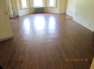 16 Hazelwood St, Roxbury, MA 02119