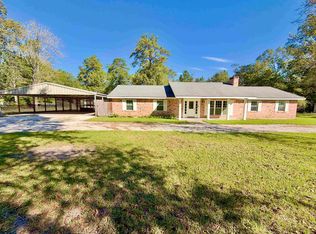 396 County Road 774, Buna, TX 77612