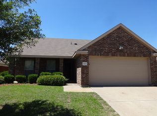 4013 Liberty Trl, Heartland, TX 75126