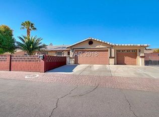 4528 E New York Ave, Las Vegas, NV 89104