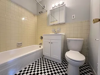 Rented by Zjama Realty Corp