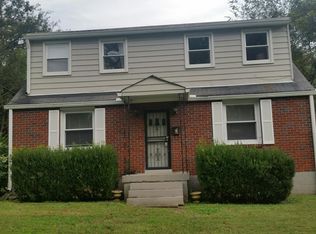 1105 N 14th St, Nashville, TN 37206