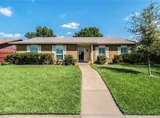 2136 Lymington Rd, Carrollton, TX 75007