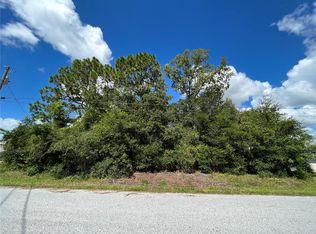 SE 98th Ct LOT 30, Summerfield, FL 34491