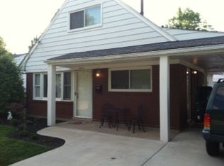 2615 Wendell Ave, Louisville, KY