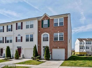 9869 Decatur Rd, Baltimore, MD 21220