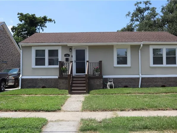 1704 Massachusetts Ave, Kenner, LA 70062