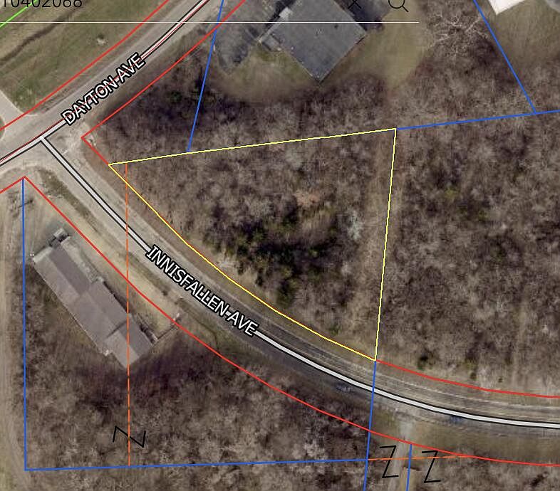 1st image of 0 Innisfallen Ave