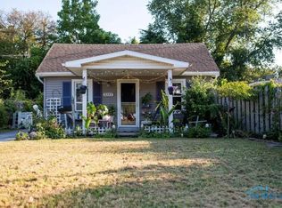 5117 Janet Ave, Sylvania, OH 43560