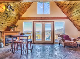 3696 E Nordic Valley Way, Liberty, UT 84310