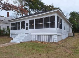 1428 6th St, Florala, AL 36442