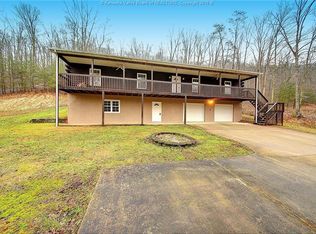70 Forgotten Rd, Charleston, WV 25320