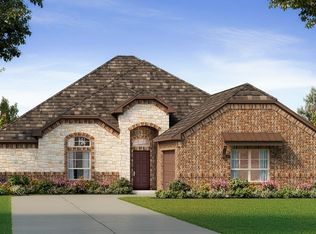1002 Summer Grove Dr, Midlothian, TX 76065
