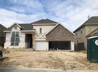3716 Del Payne Ln, Pflugerville, TX 78660