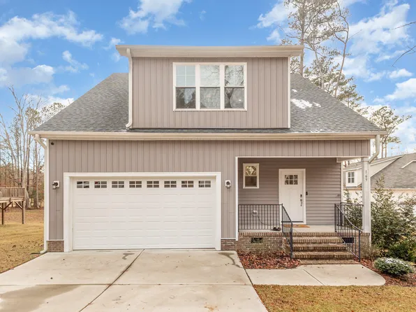 169 Black Cloud Dr, Louisburg, NC 27549