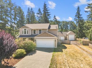 2612 293rd St S, Roy, WA 98580