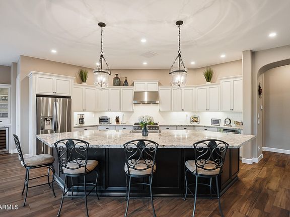 4th image of 3746 E AZALEA Drive