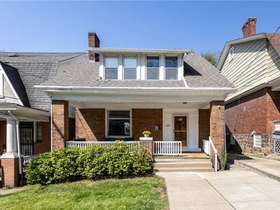 2218 Shady Ave, Pittsburgh, PA, 15217