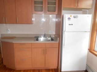 24 Raven St #2, Boston, MA 02125