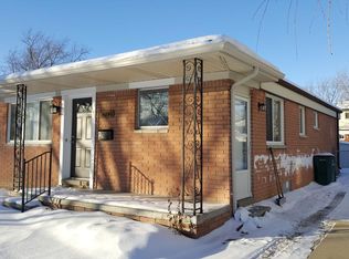 14240 Manhattan Ave, Oak Park, MI 48237