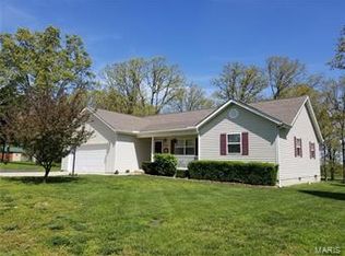 1502 Dale St, Salem, MO 65560