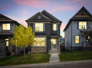 45 Nolanfield Ln NW, Calgary, AB T3R 0M7