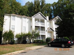 2328 W Vandalia Rd, Greensboro, NC 27407