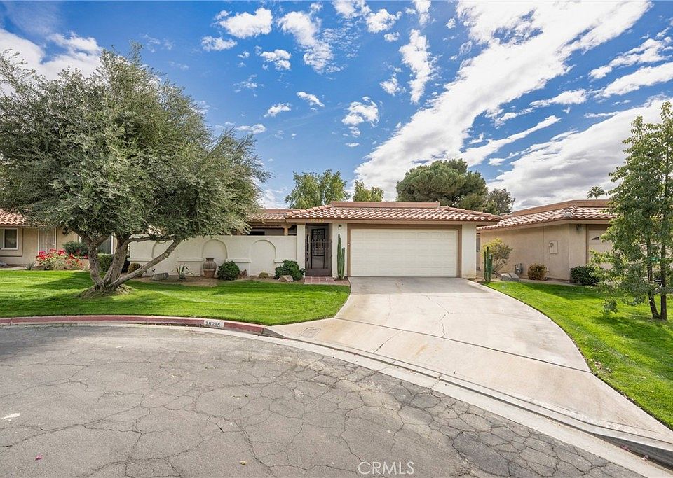 1st image of 75295 Pino Dr