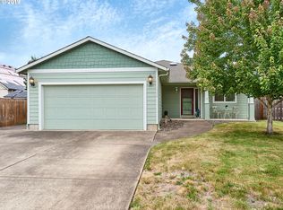 1513 NE Emmons St, Keizer, OR 97303