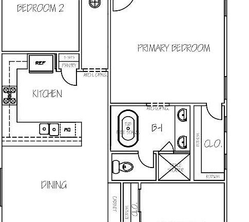 2nd image of 14729 Pebble Hills Blvd