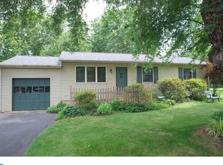 1619 N 5th St, Perkasie, PA 18944
