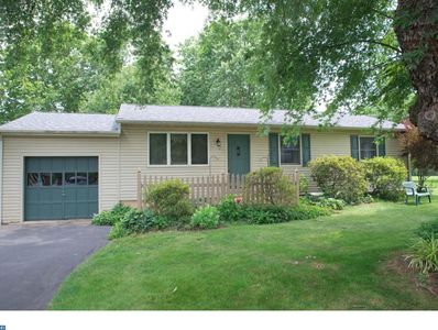 1619 N 5th St, Perkasie, PA, 18944