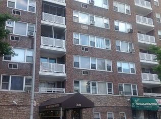 Grand Concourse, Bronx, NY 10468
